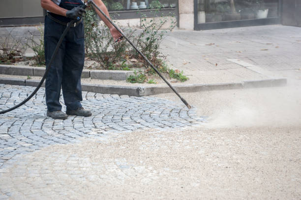 Professional Pressure washing in Rockwell Place, TX